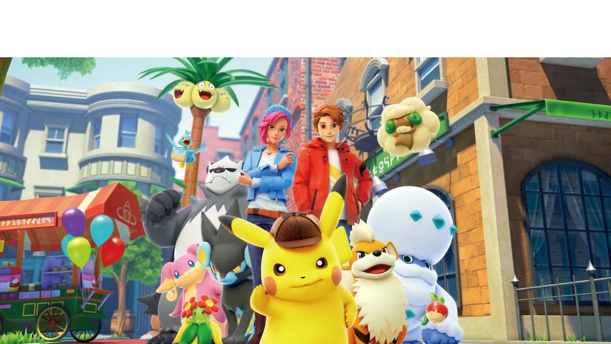 Nuevo trailer presentó a los personajes y mecánicas del título