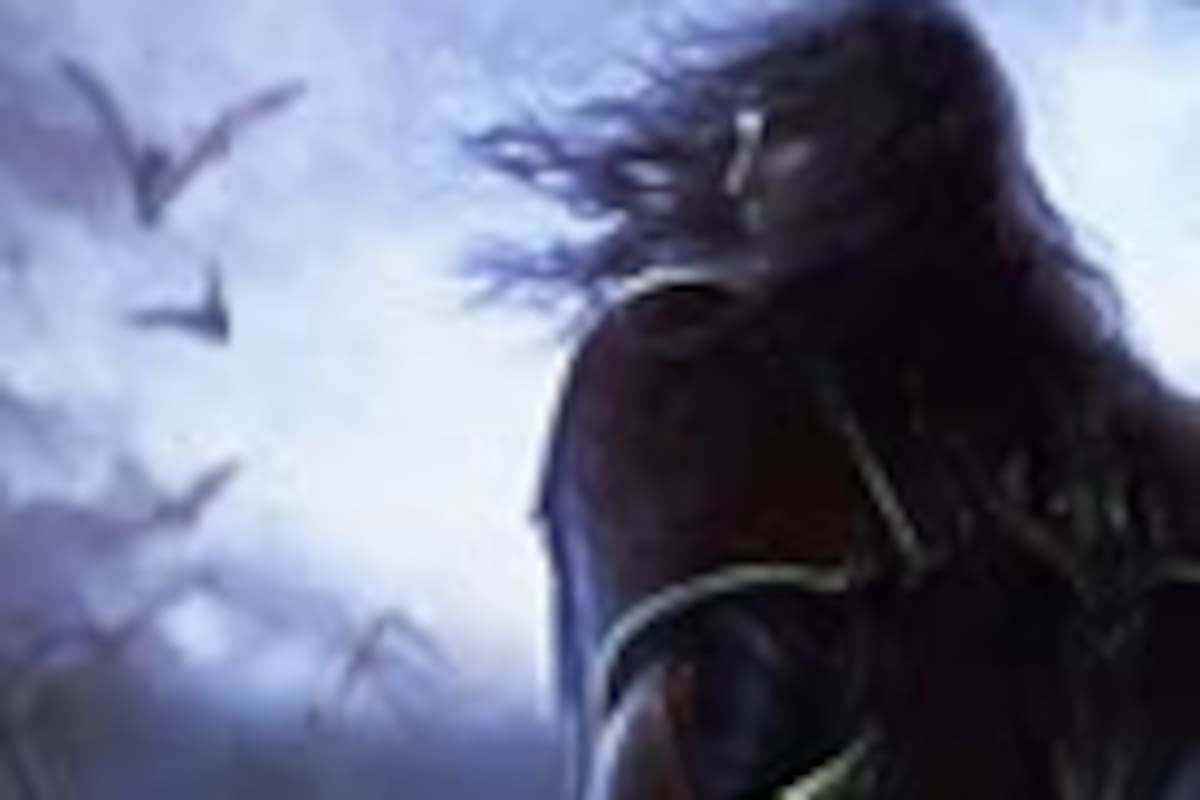 Lords of Shadow 2 podría situarse en la actualidad