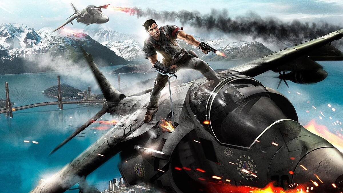 Nuevo trailer revela fecha aproximada de lanzamiento
