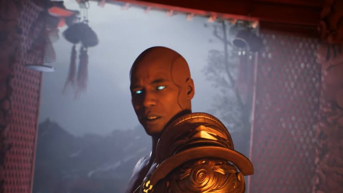 Nuevo trailer revela los brutales Fatalities de Geras y Liu Kang