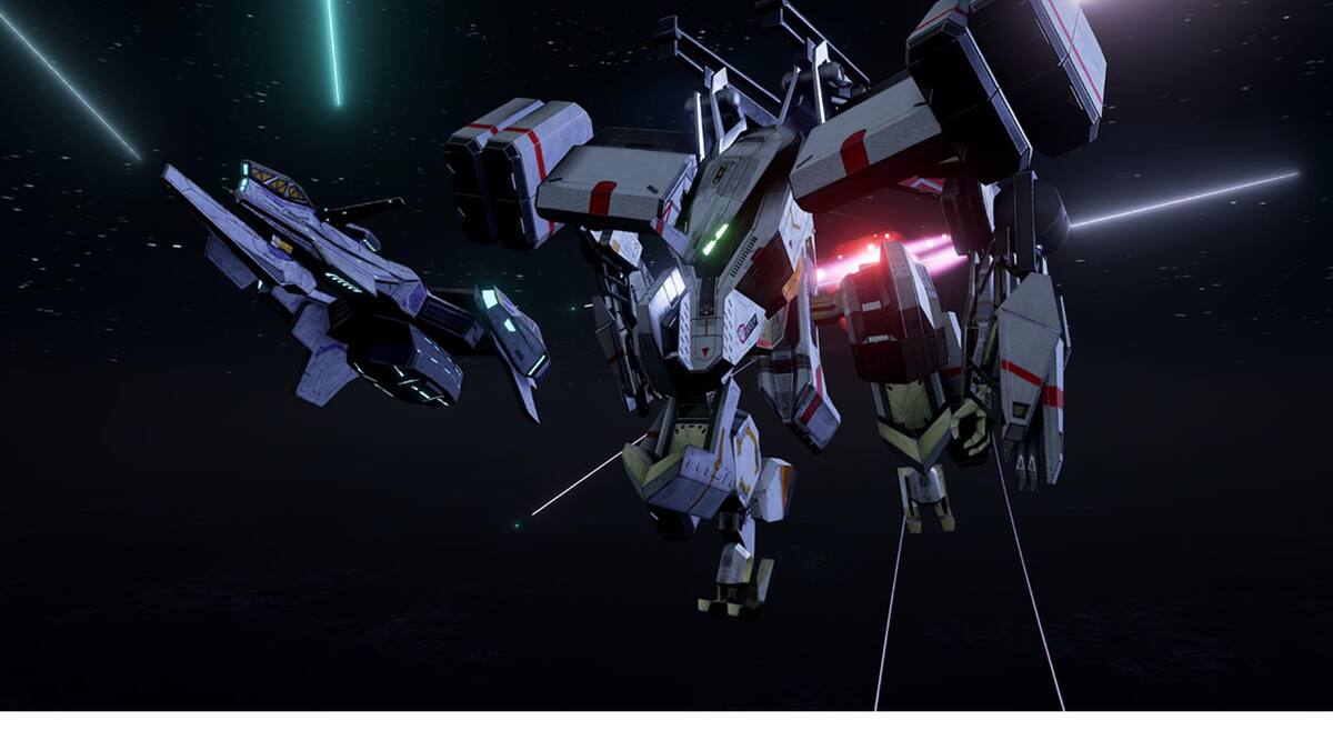 Nuevo trailer revela más de los combates de mechas que ofrecerá el título