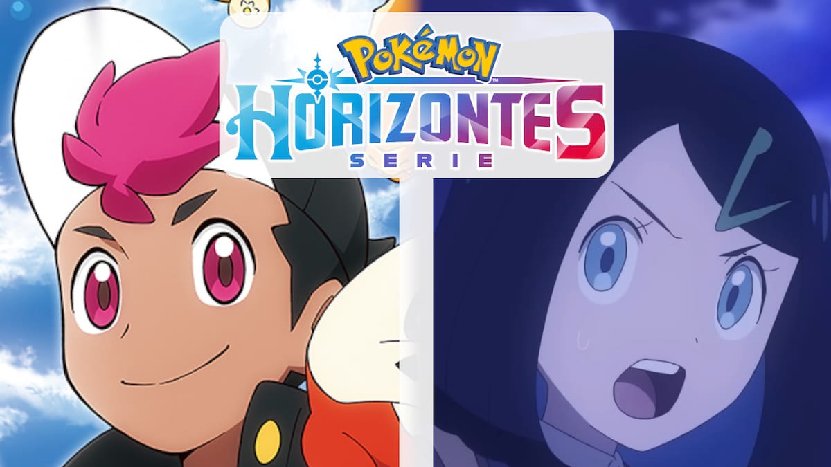 Nuevo trailer revela más detalles de los personajes originales y la trama de la animación