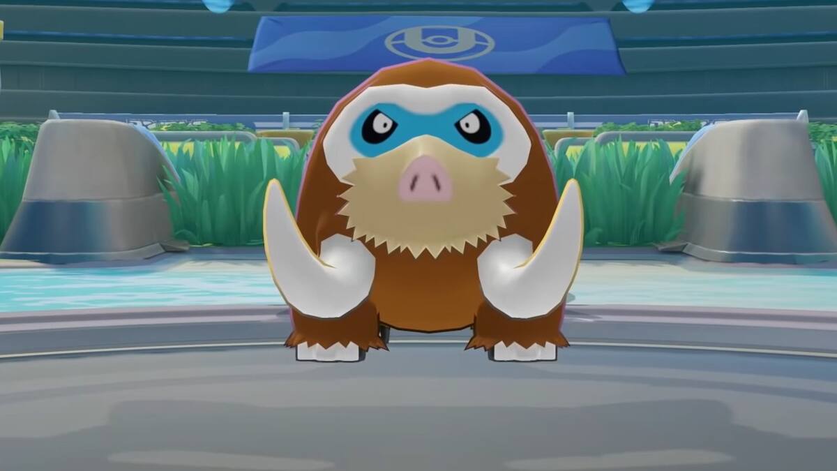 Nuevo trailer revela que la criatura será un tanque y podrá aturdir a sus rivales