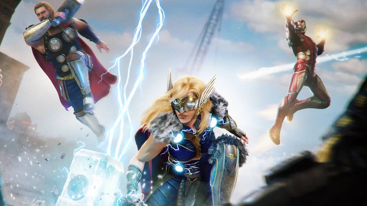 Nuevo update está a horas de arribar y Square Enix reveló más planes de nuevo contenido para el juego