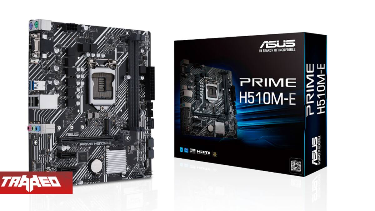 Nuevo update ha mejorado el rendimiento del hardware