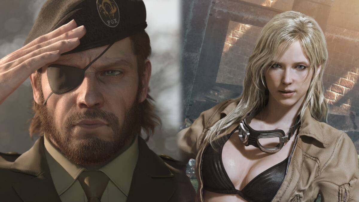Nuevo video de estudio asiático delataría colaboración con Konami