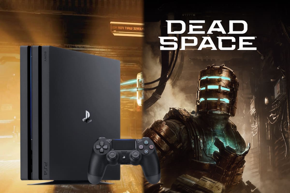 ¿Dead Space Remake llegará a PlayStation 4? Pista así lo indica, pero no te emociones