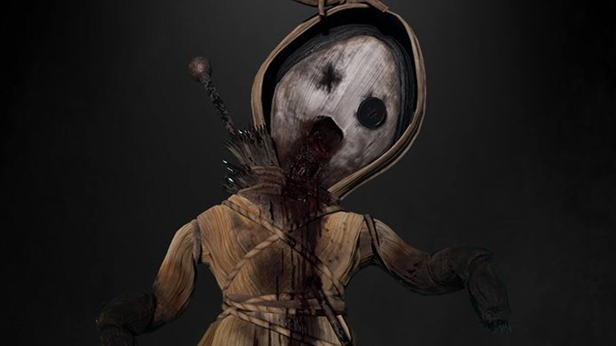 Nuevo video muestra varios minutos del próximo juego de The Dark Pictures Anthology