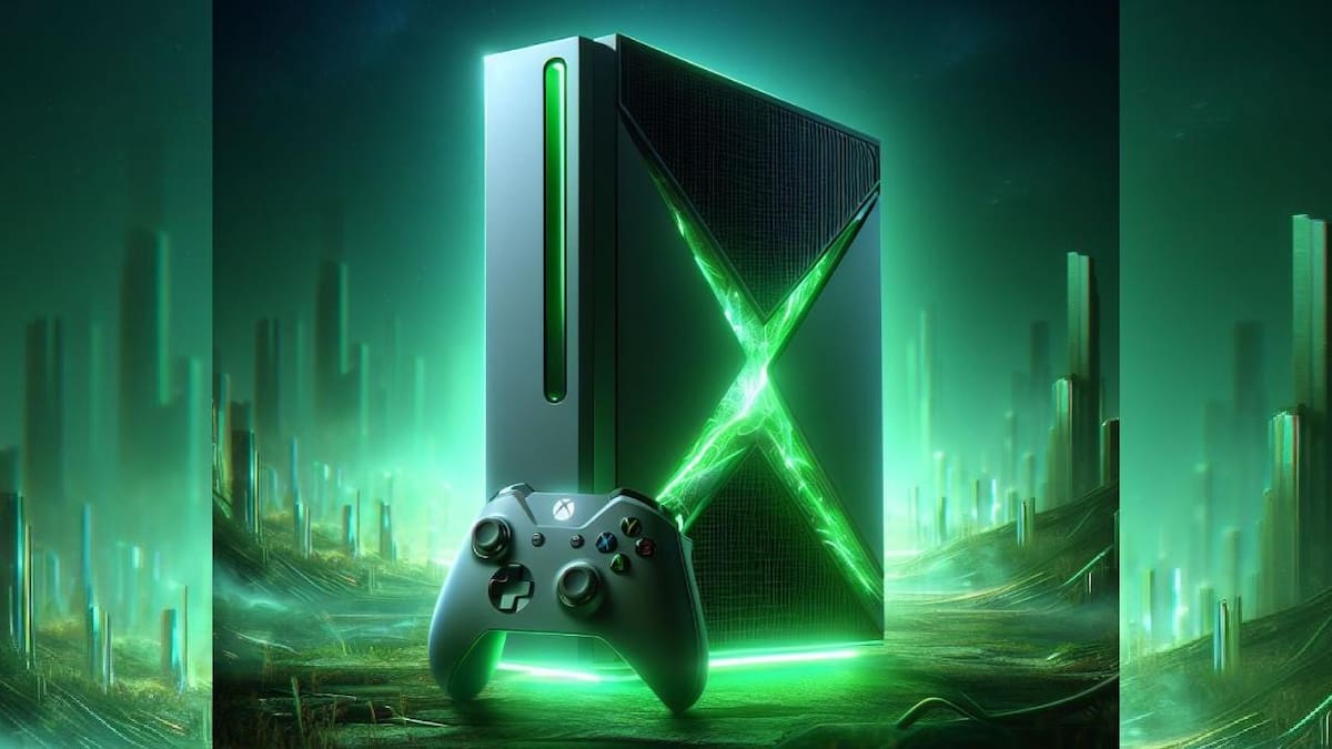 Nuevo Xbox $1000 USD