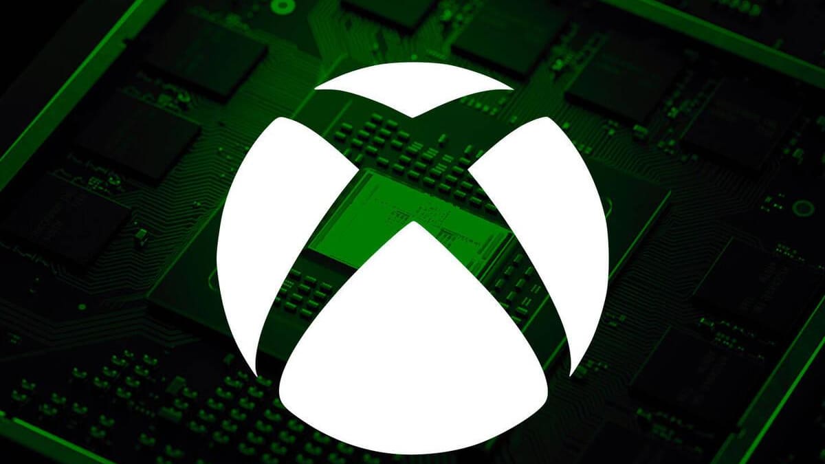 Nuevo Xbox