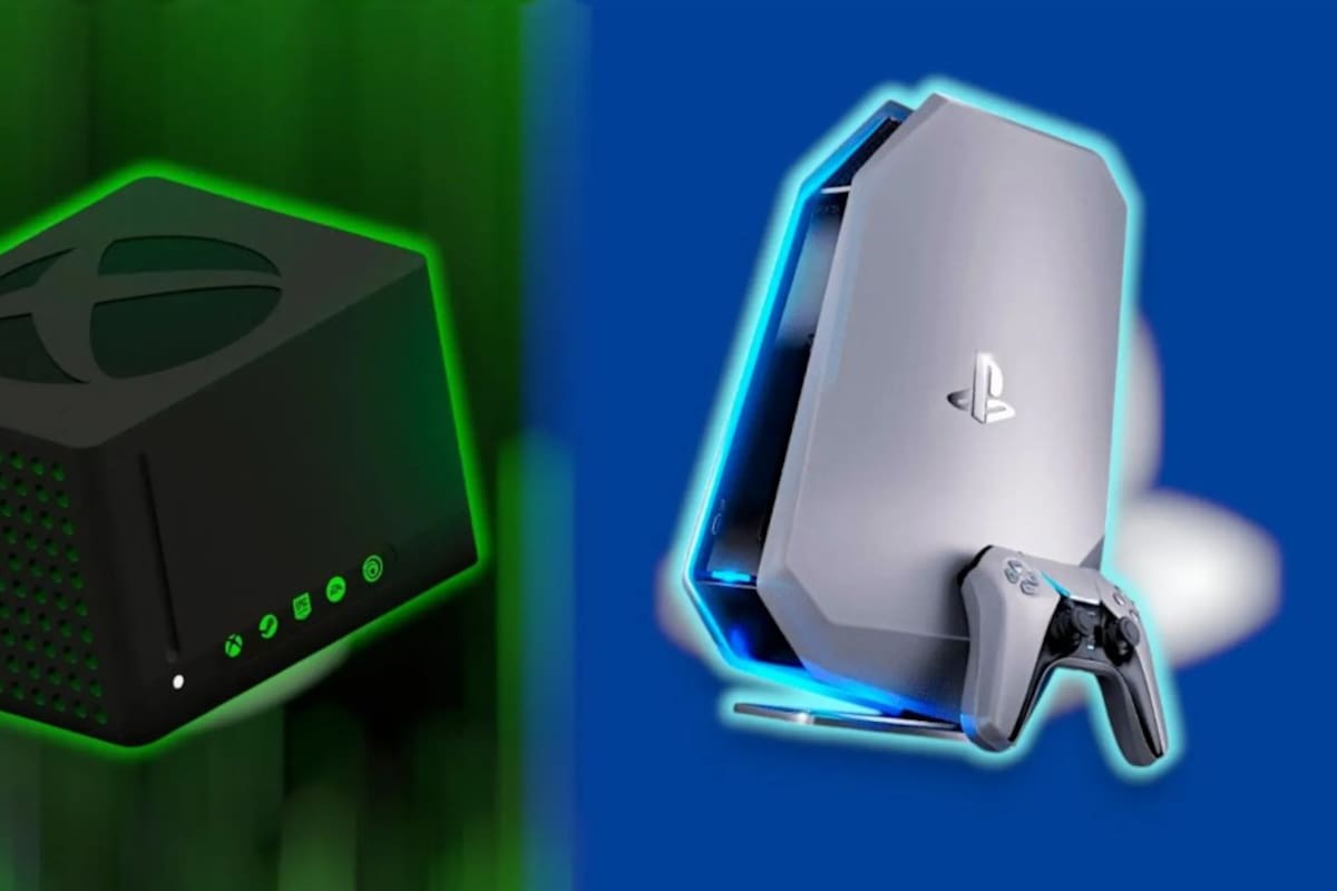 Next-Gen Xbox Could Cost Twice as Much as PS6