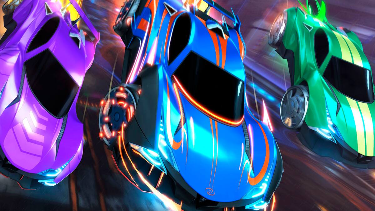 Nuevos artículos y funcionalidades robustecerán el juego de Psyonix