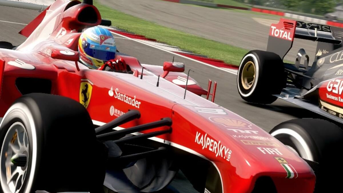 Nuevos automóviles y nuevo juego