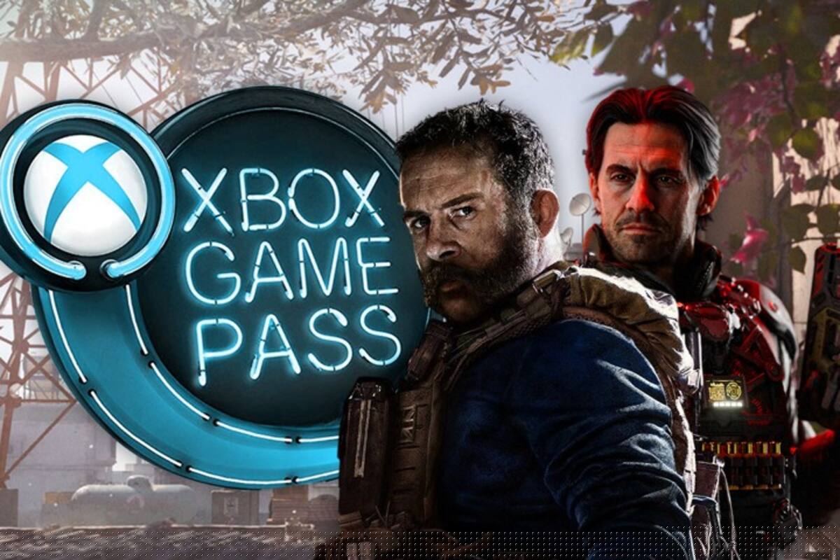 ¿Cuándo llegarán los nuevos juegos de Call of Duty a Xbox Game Pass? Microsoft lo revela