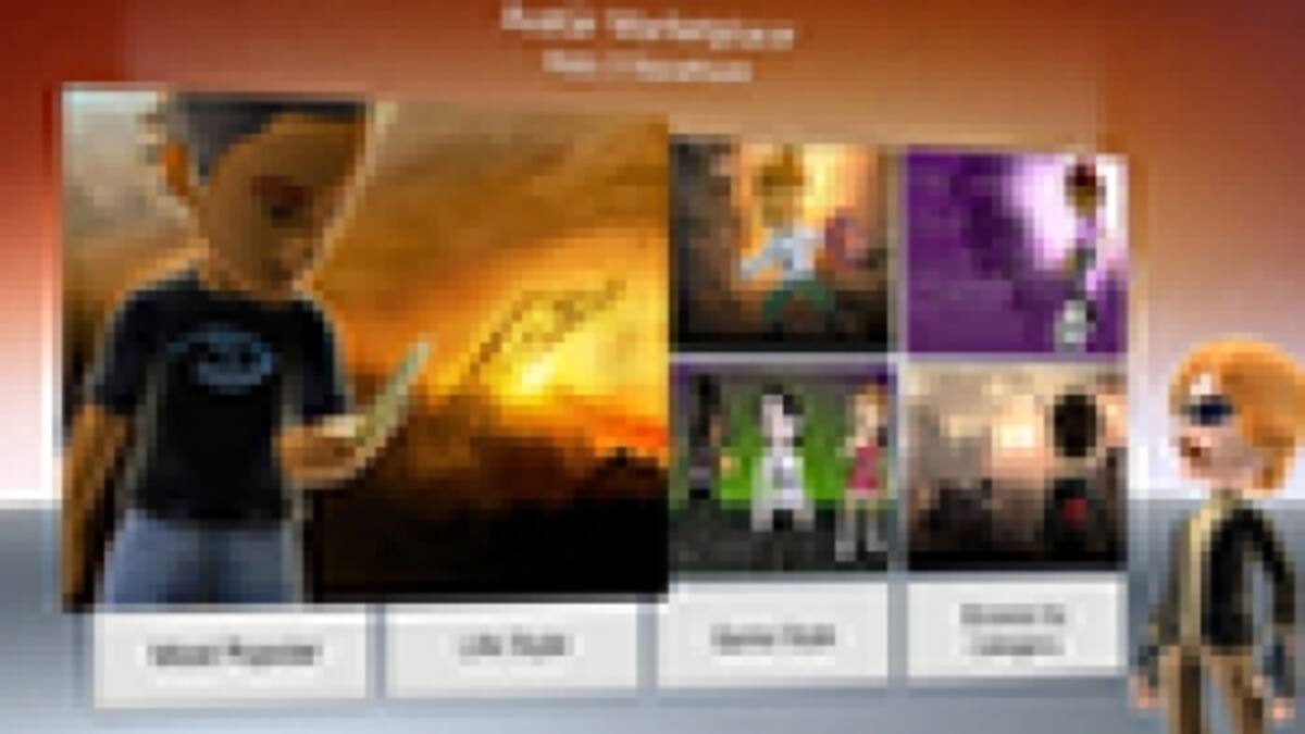 Nuevos demos, juegos y artículos para avatar