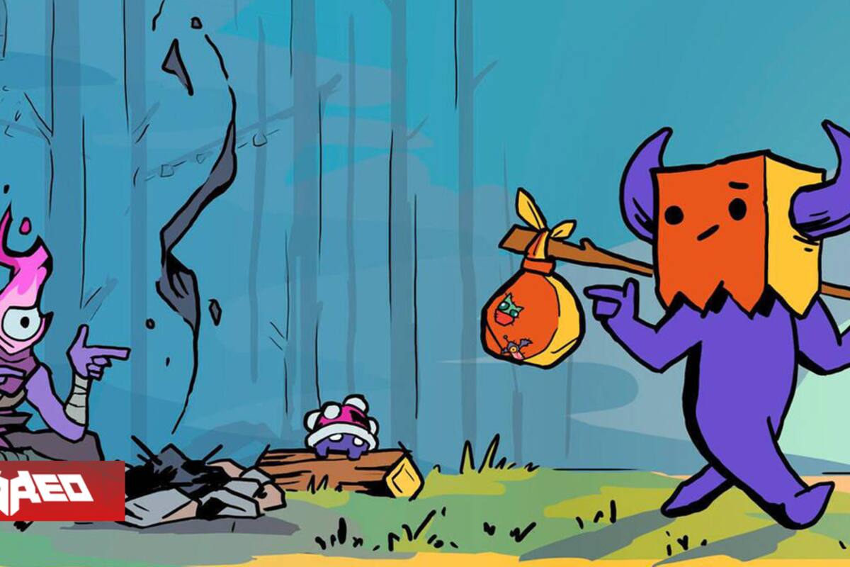 Después de 7 años de éxitos, Dead Cells se despide con su última actualización GRATIS, que agrega nuevos monstruos, armas y más