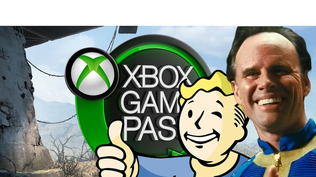 Nuevos fans probaron los juegos de Bethesda debido a la adaptación live-action de Prime Video