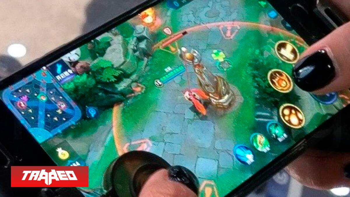 Nuevos indicios recurren a la adaptación del título MOBA