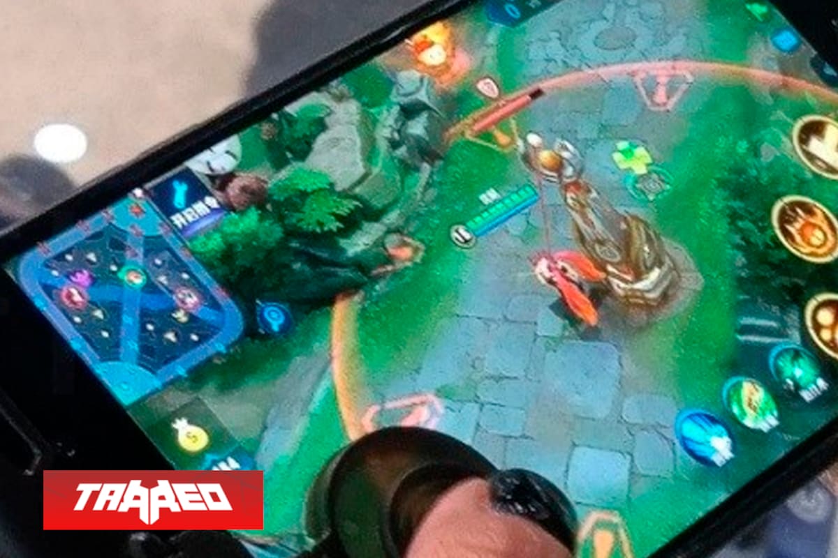 Tencent Games abandonará oficialmente Arena of Valor tras reporte de LoL Mobile