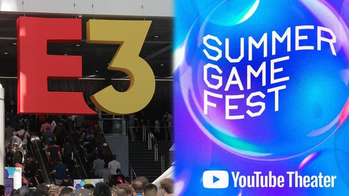 Nuevos informes indican que Xbox, PlayStation y Nintendo no asistirán al E3 2023