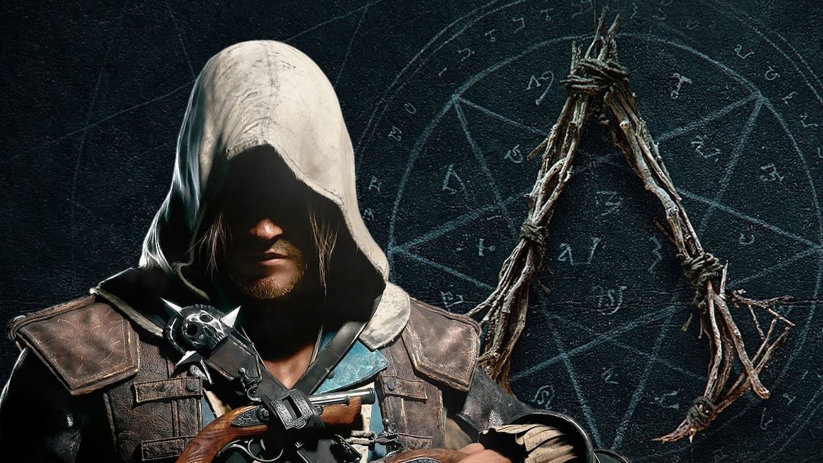 Nuevos juegos Assassin's Creed