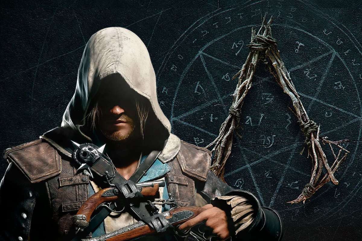 Assassin’s Creed comparte novedades de la nueva entrega Codename Hexe y el juego multijugador Invictus, pero hay malas noticias para los fans de los remakes