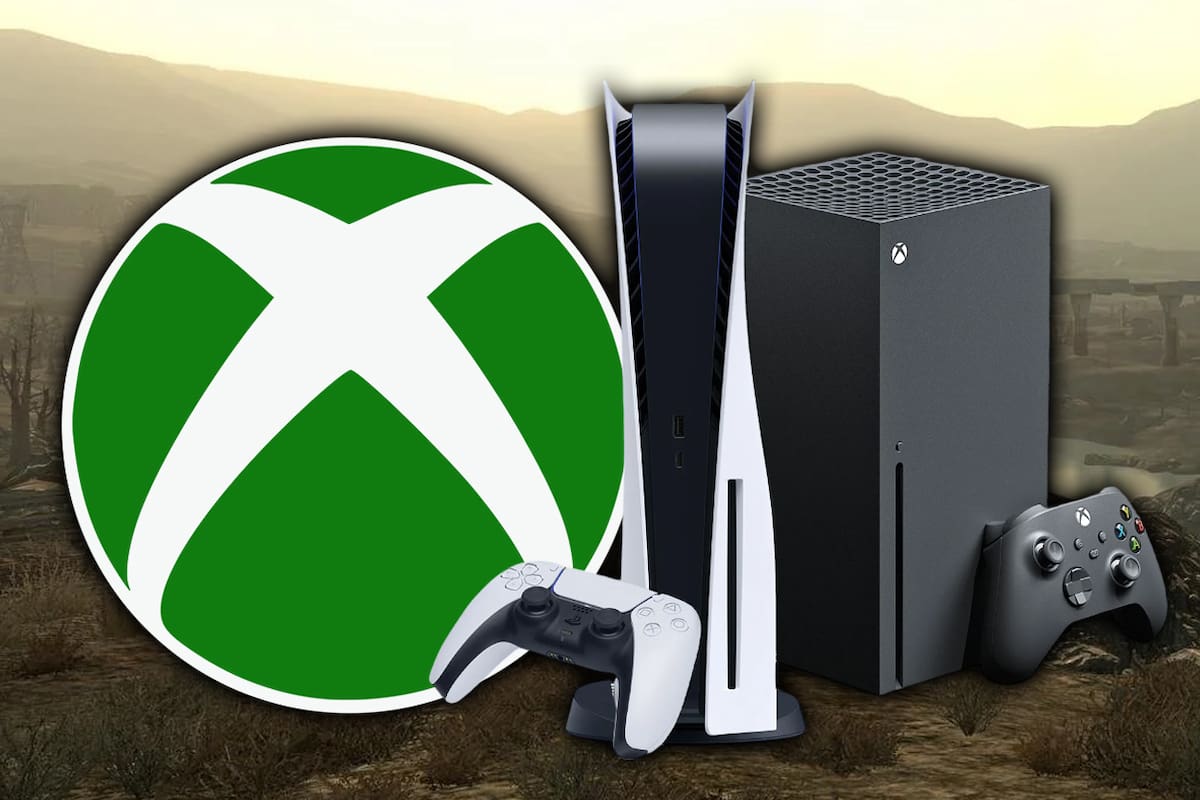 XBOX anunció nuevos juegos de una de sus franquicias más famosas, pero aún no puede confirmar si serán exclusivos o multiplataforma