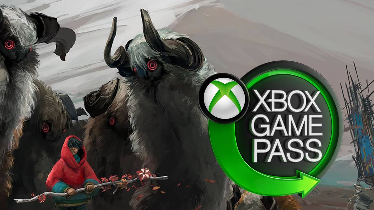 Nuevos juegos Game Pass