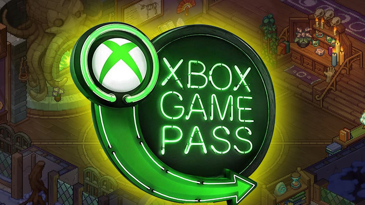 Nuevos juegos XBOX Game Pass