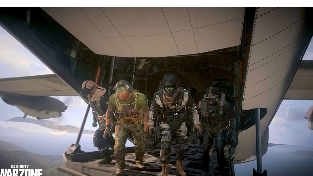 Nuevos mapas, modos de juego, agentes y armas te esperan en los títulos