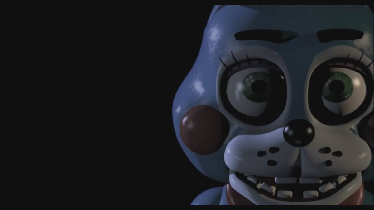 Revelan secuela de Five Nights at Freddy’s