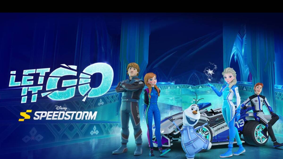 Nuevos personajes están a punto de agregarse al juego de Gameloft