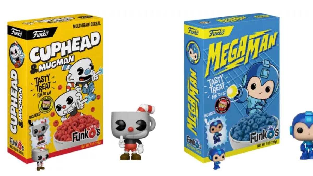 Nuevos productos temáticos que traen a emblemáticos personajes