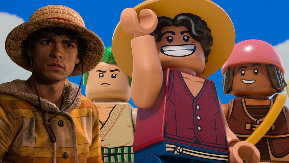 Nuevos proyectos One Piece