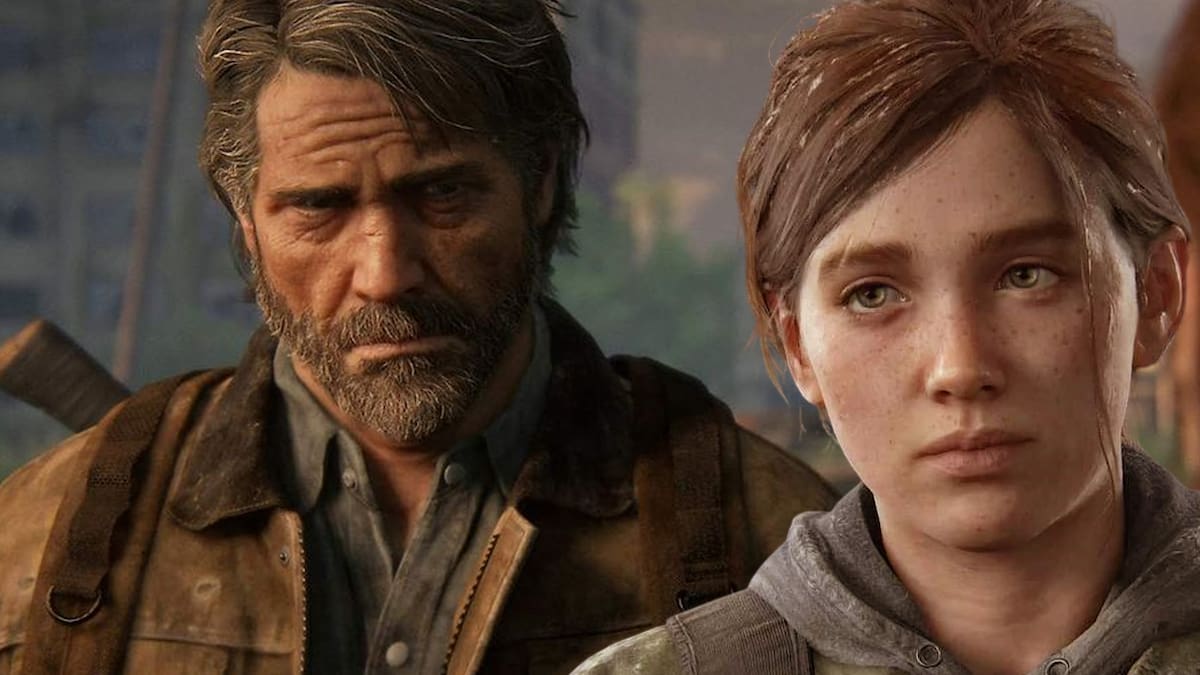 Nuevos proyectos The Last of Us