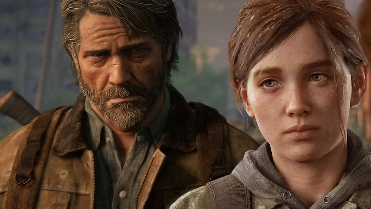 Nuevos proyectos The Last of Us