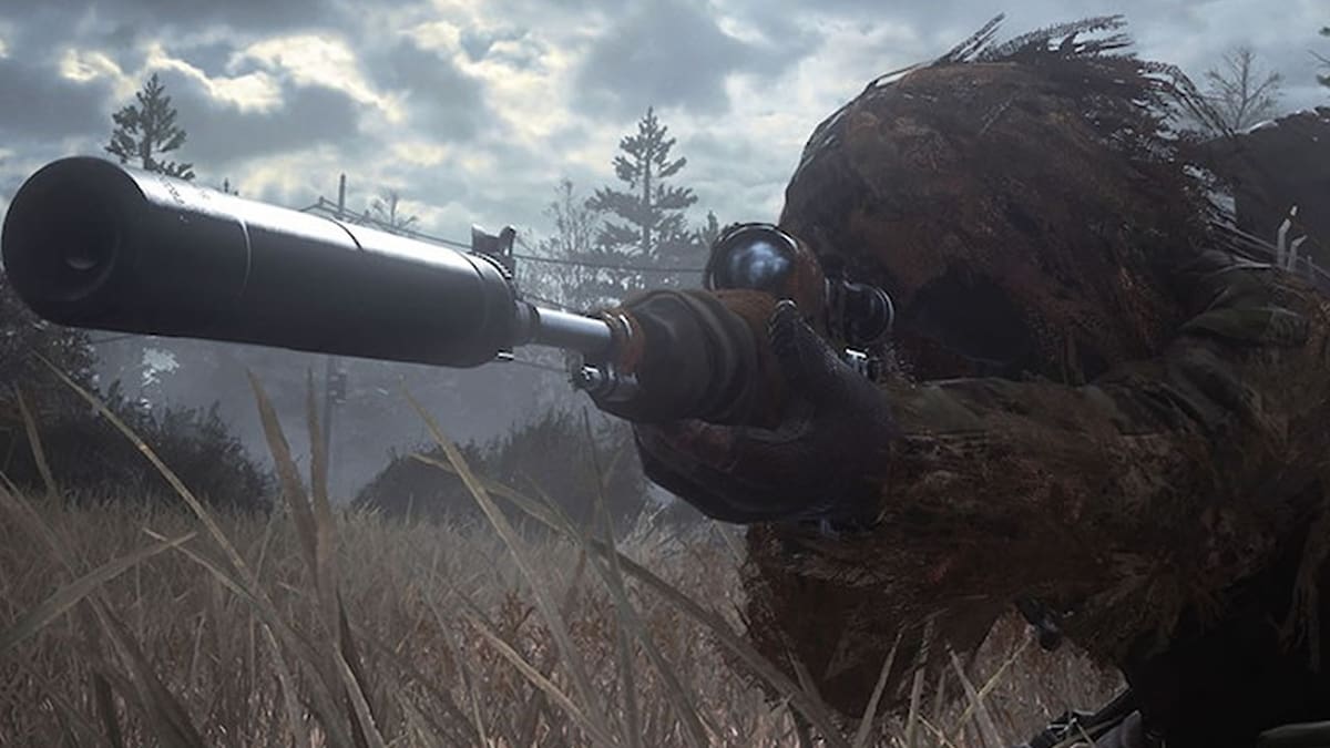 Nuevos reportes indican que, efectivamente, se llamará Call of Duty: Modern Warfare