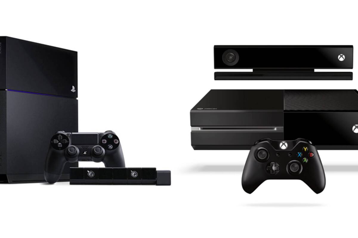ESTUDIO: crece interés por desarrollar en Xbox One y PS4
