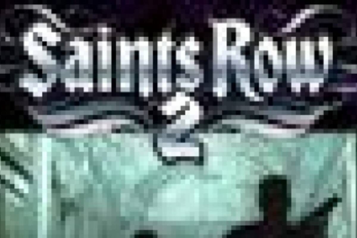 Nuevo contenido de Saints Row 2