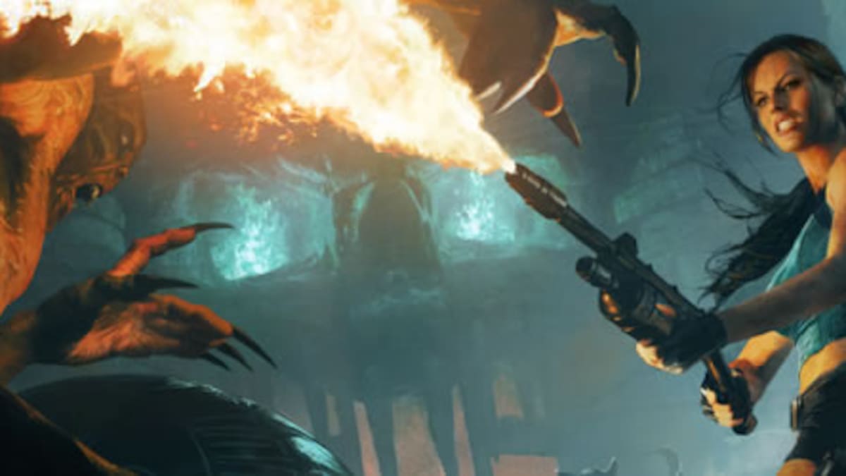 Nuevos títulos de Square Enix para el Android de Sony
