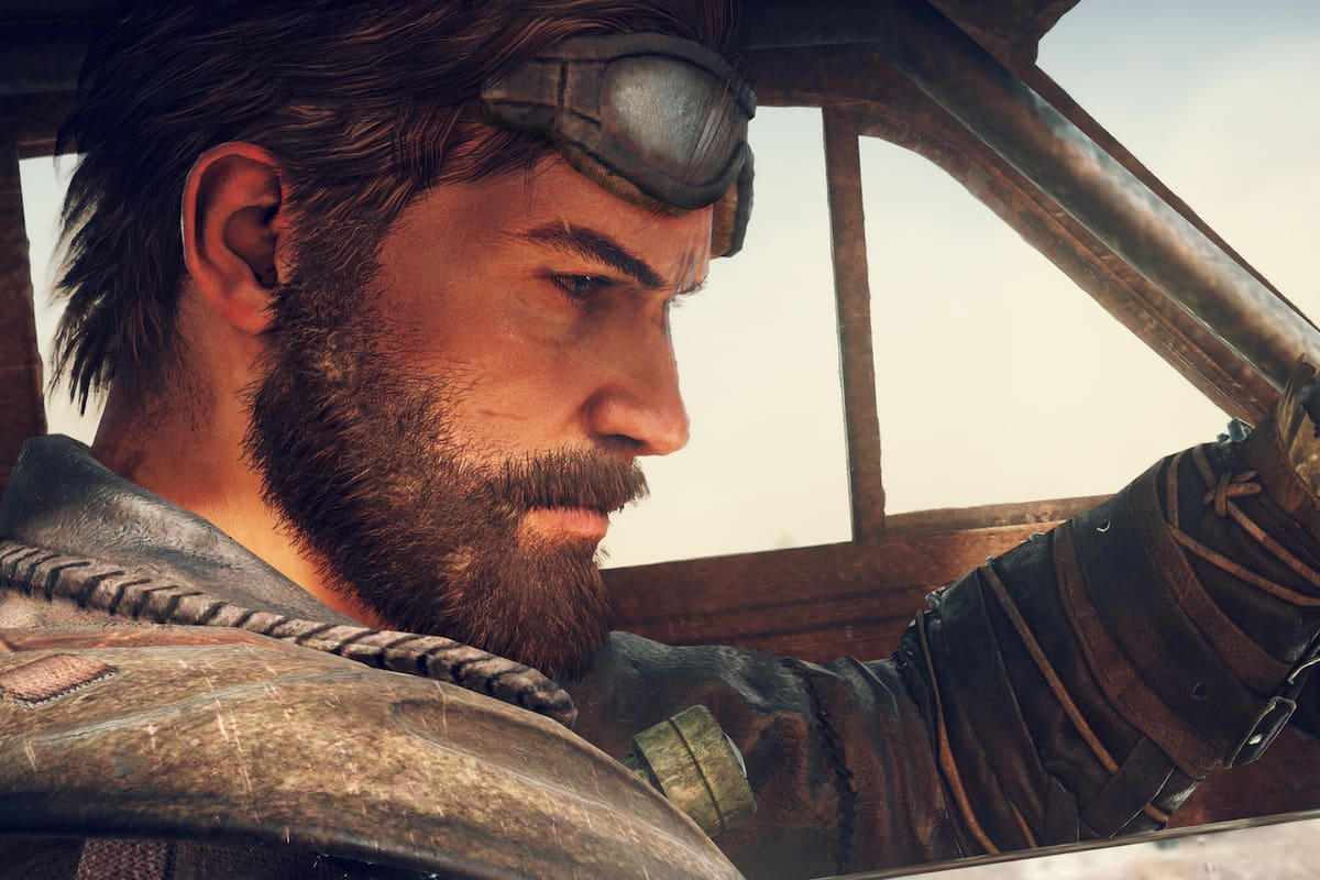 Miembros de PS Plus ya pueden descargar Mad Max gratis