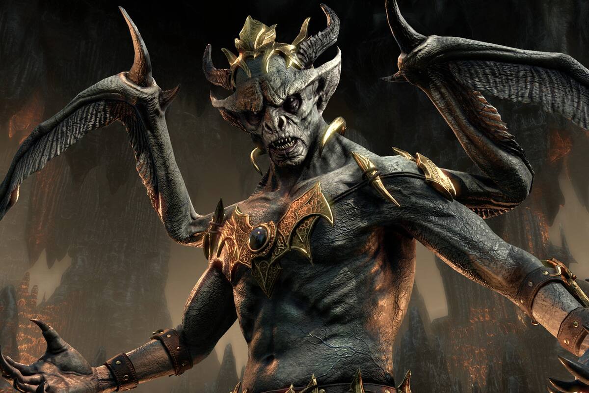 The Elder Scrolls Online llegará a PS5 y Xbox Series X|S con una edición mejorada