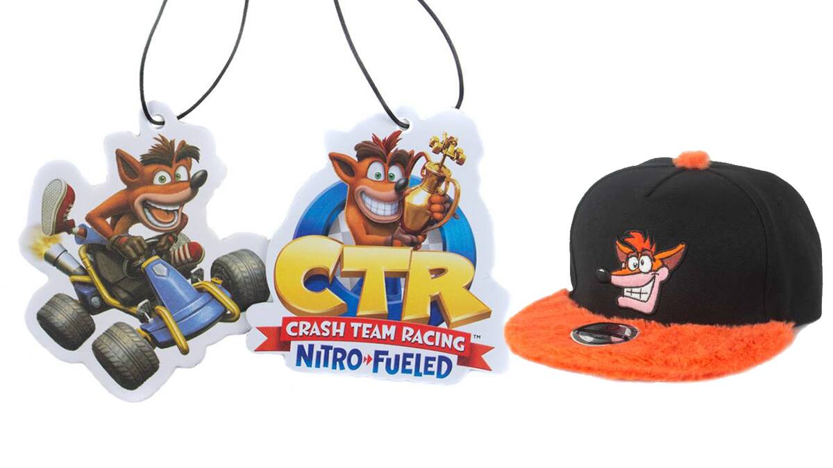 Numskull pondrá a la venta playeras, tazas, llaveros, un incensario y mucho más