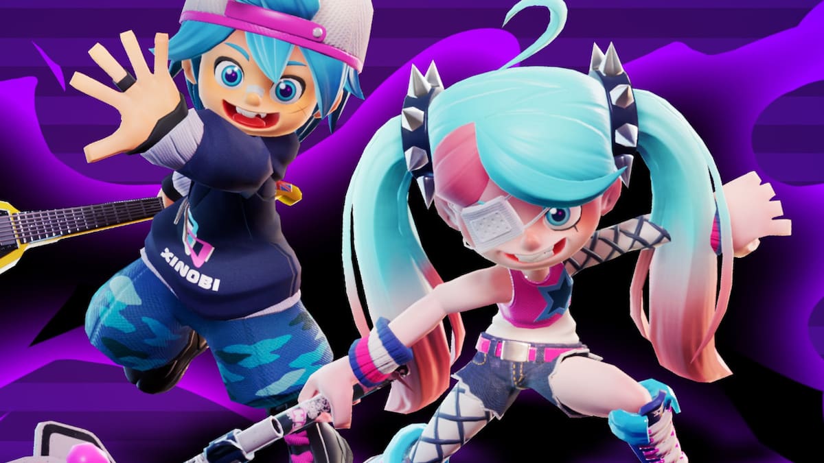 ¿Nunca has jugado el Battle Royale? La Temporada 5 es el mejor momento de hacerlo