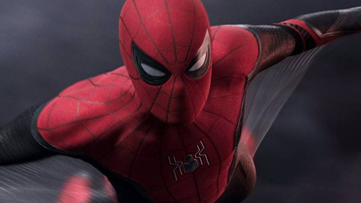 Nunca olvides que Tom Holland es el rey de los spoilers