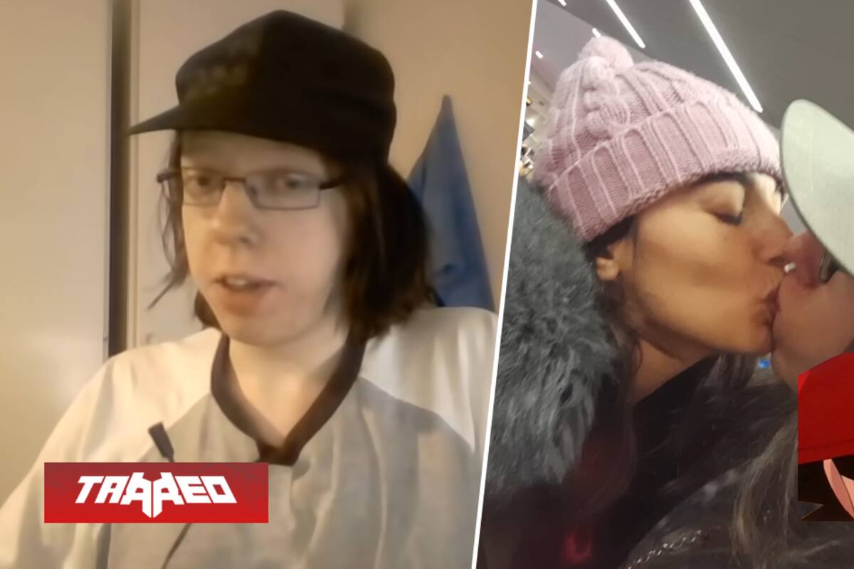 Jugador publicó un video llamado "Ser feo: Mi Experiencia", una usuaria escribió en los comentarios que era lindo, y ahora están felizmente casados