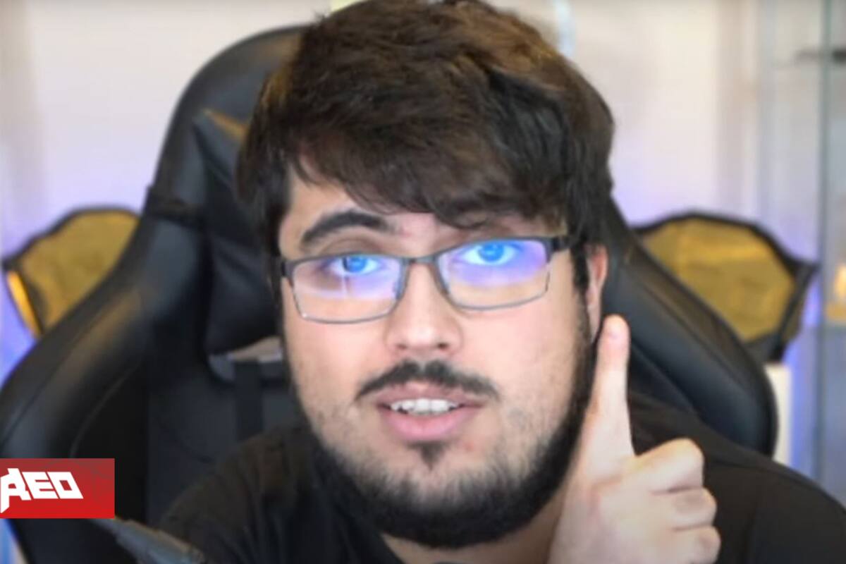 ZeRo vuelve para negar acusaciones de acoso sexual a menores de edad y anuncia su retorno a Youtube
