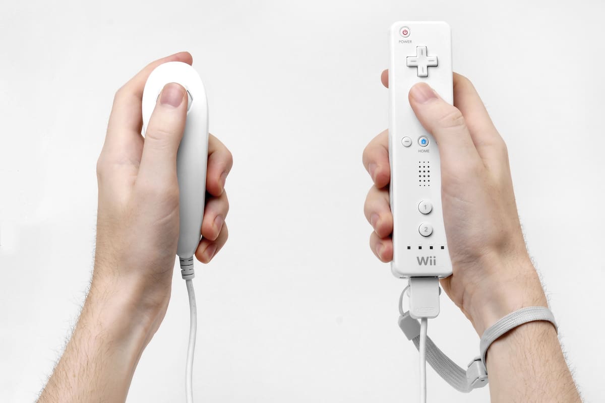 Un accesorio olvidado del Wii revive con un inesperado uso que está sorprendiendo a creadores de contenido