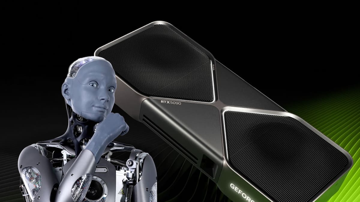 NVIDIA