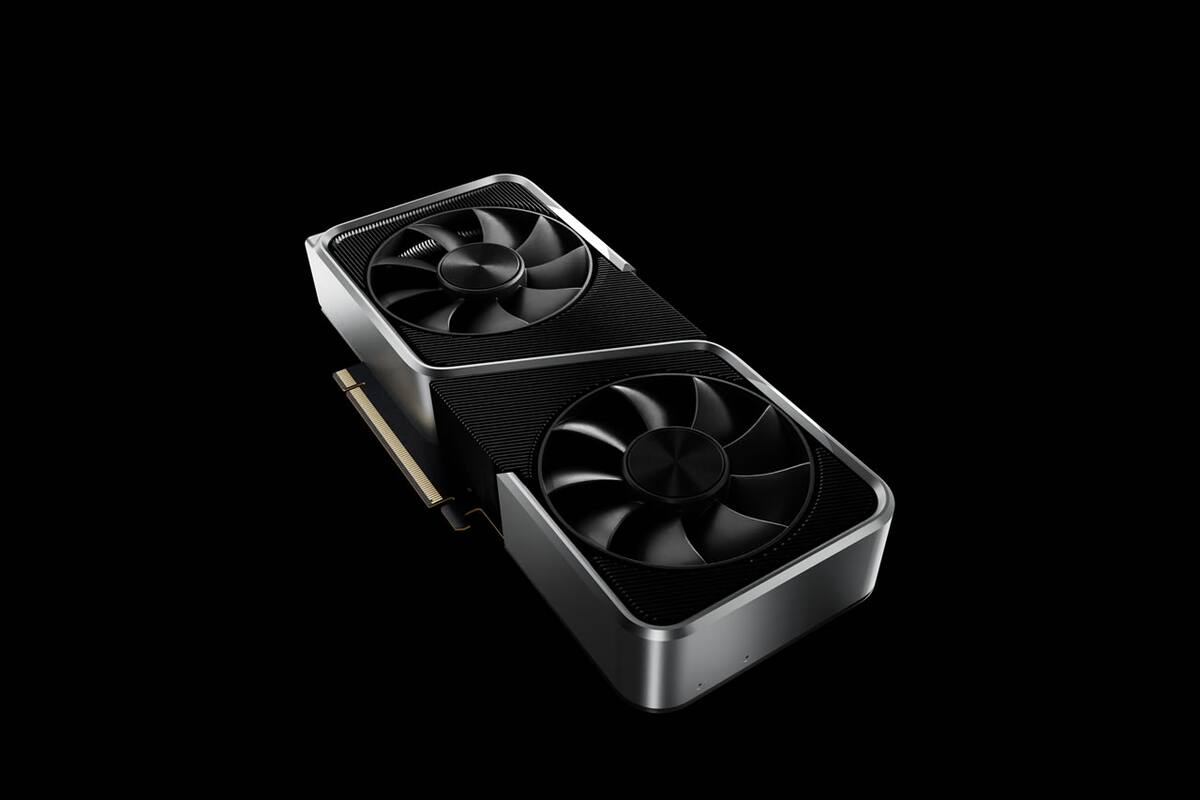 Ante escasez de memoria, NVIDIA relanzaría una de sus antiguas GPU para usuario final